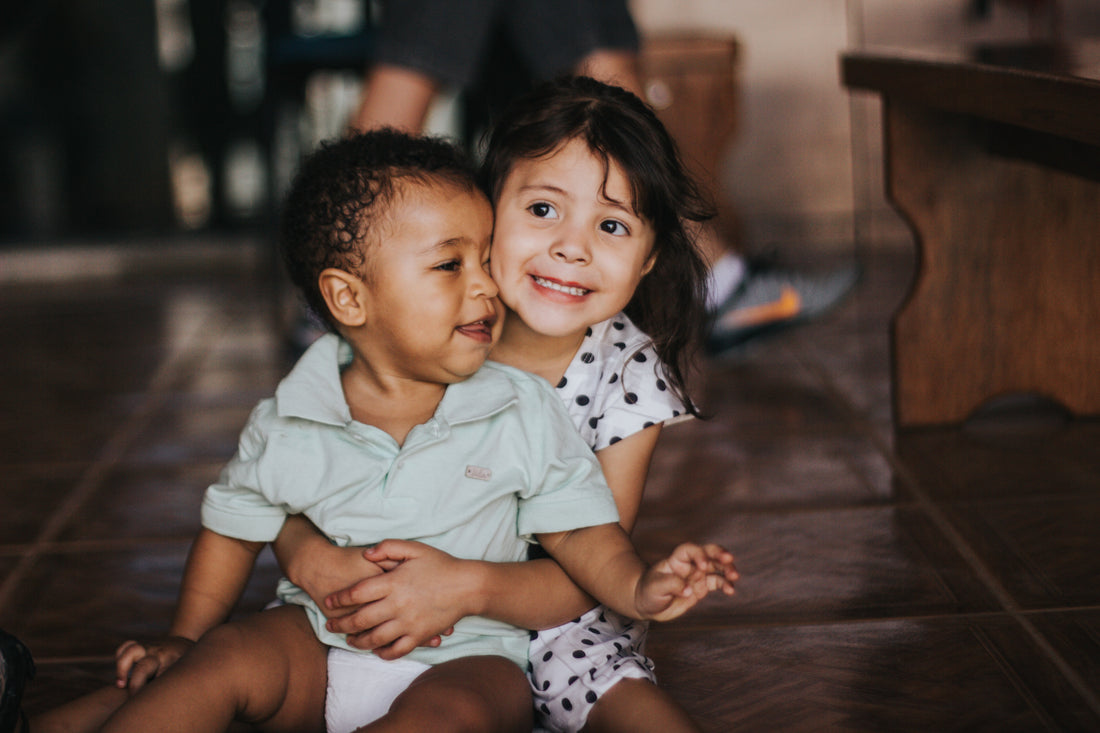Worries of a Parent – Taking Care of Infant and Toddlers