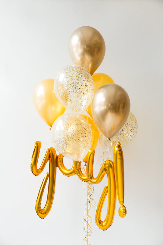 The Perfect All-in-One Baby Shower Gift Solution