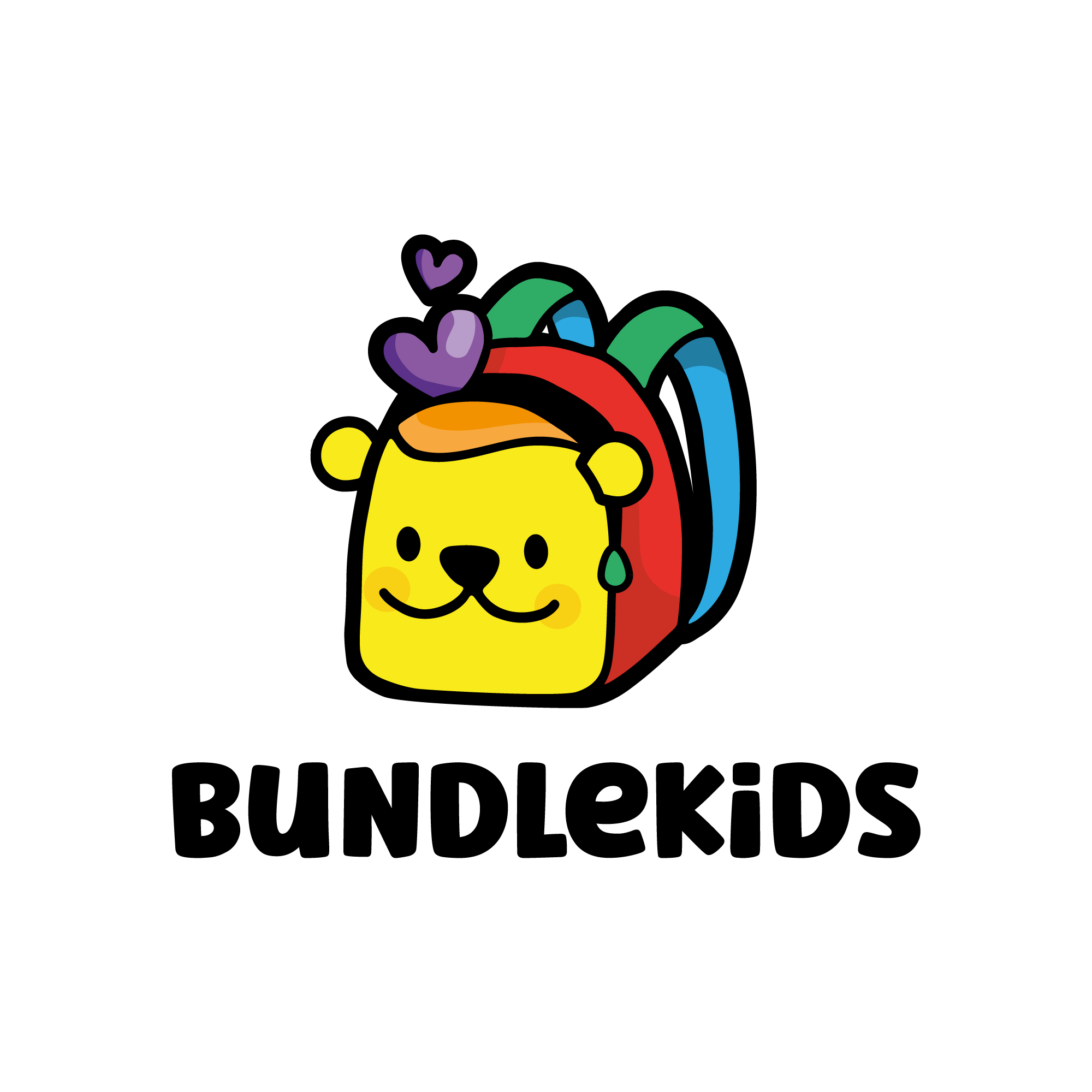 Deals The Kid's Bundle