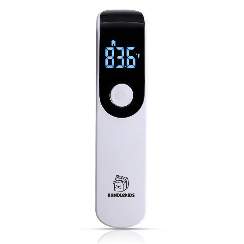 Digital Forehead Thermometer