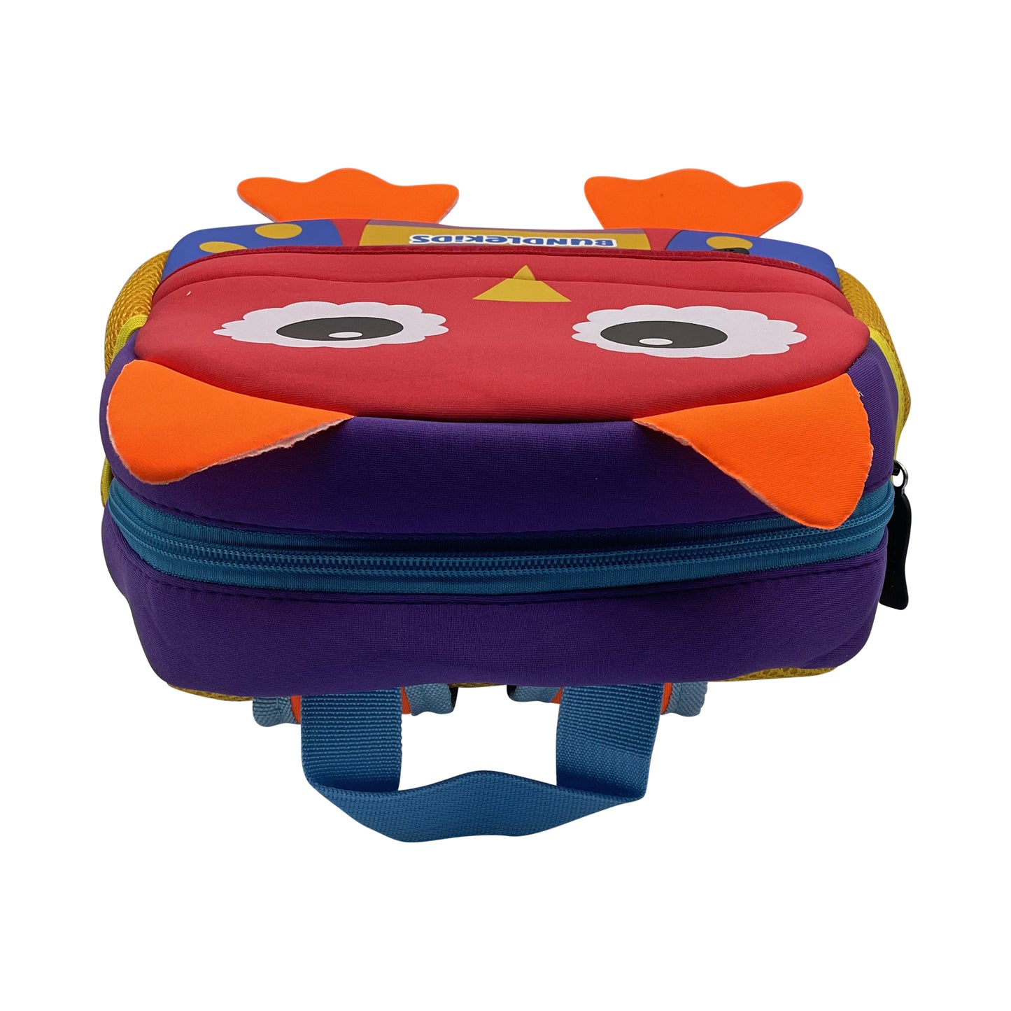 Ozzy the Owl Kid N' Go Packs