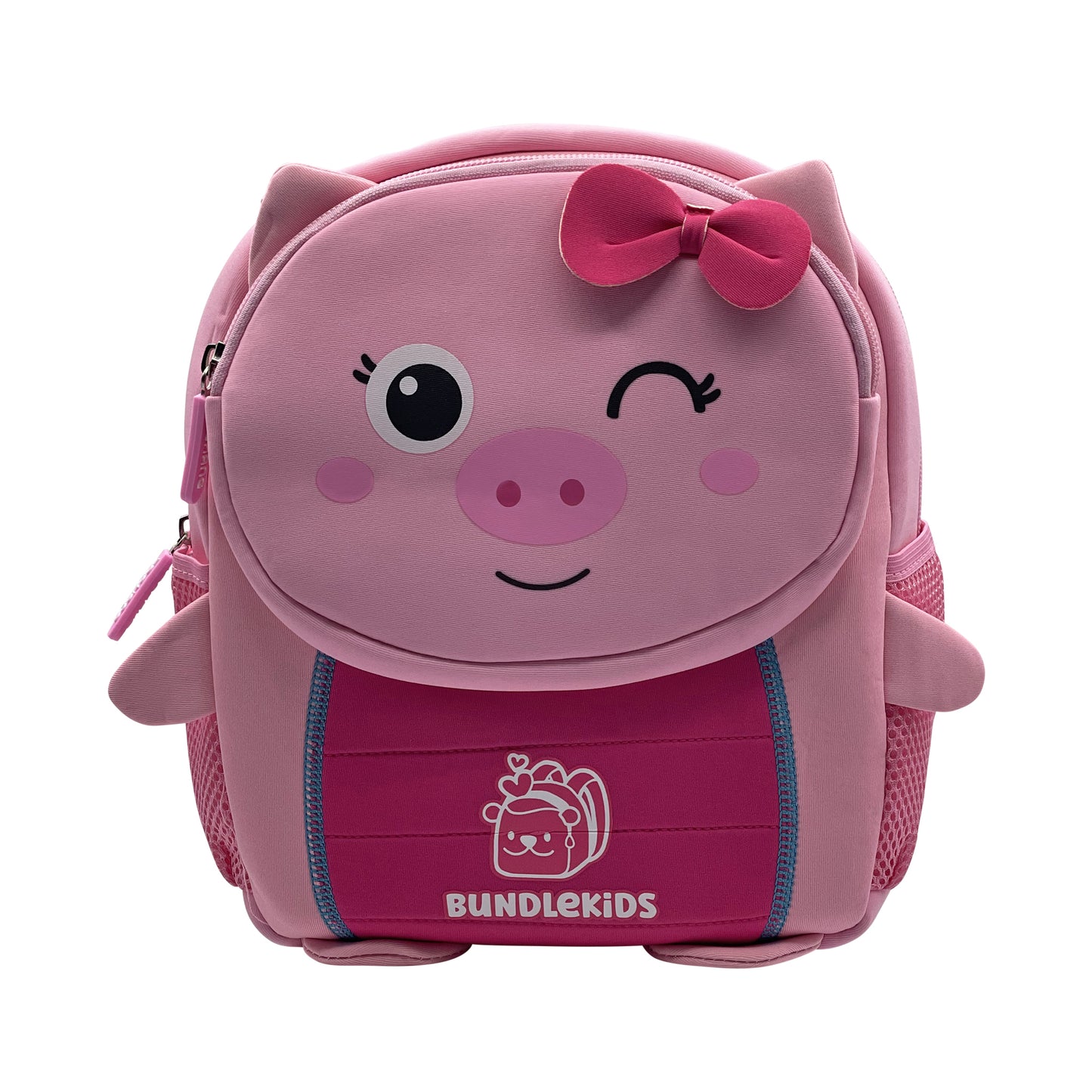 Penelope the Pig Kid N' Go Packs