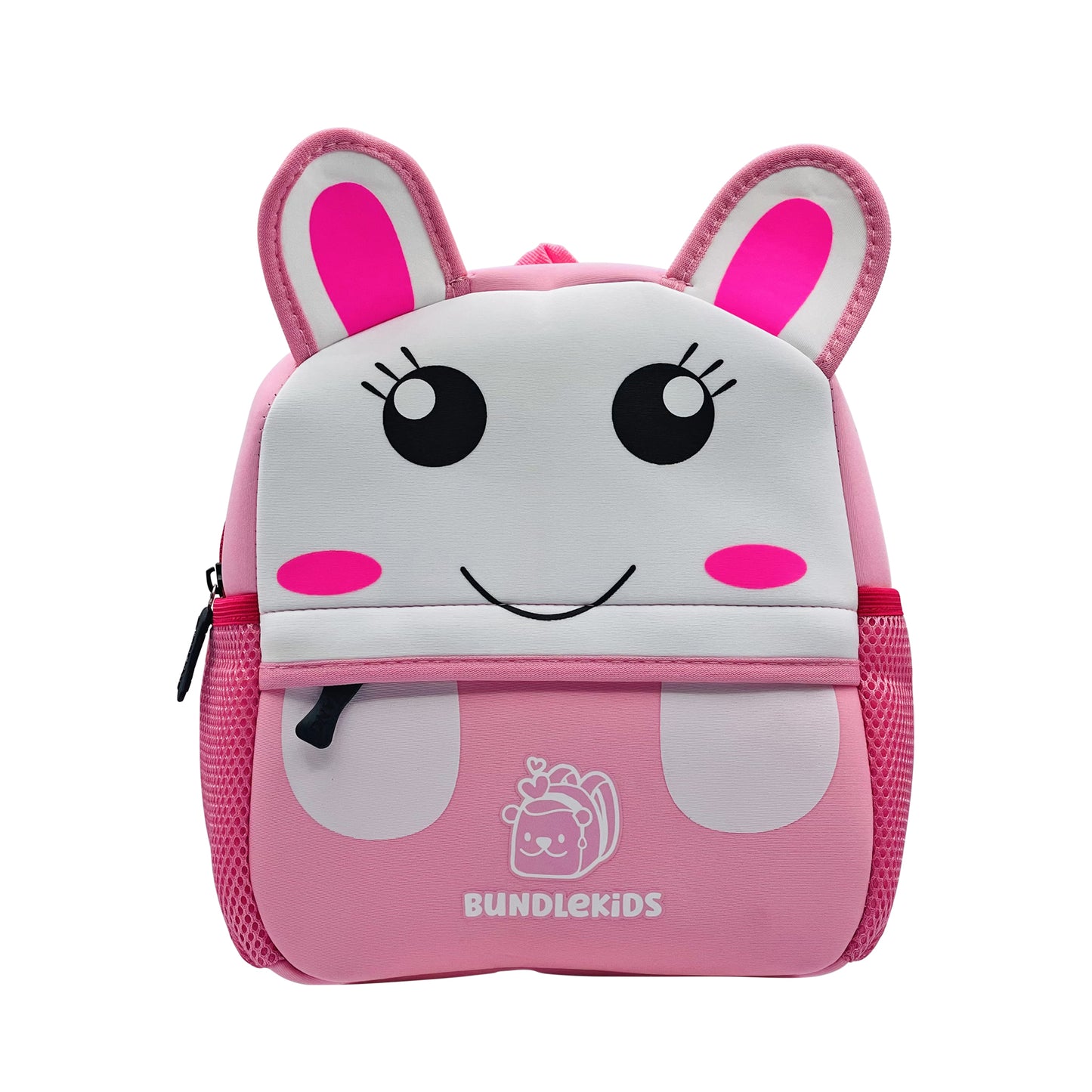 Bella the Bunny Kid N' Go Packs