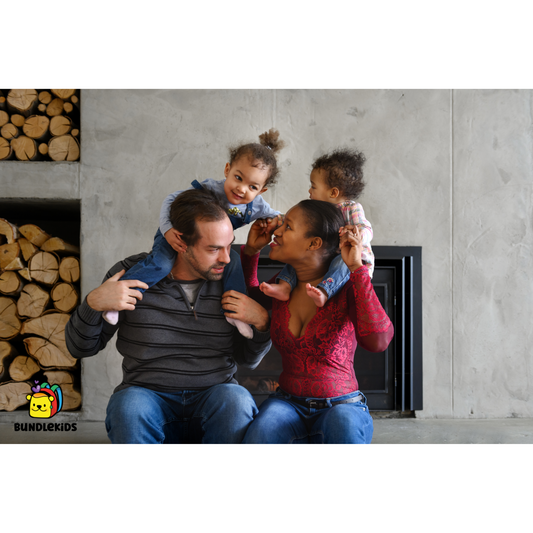 The Heartbeat of Happiness: The Profound Importance of Family Time