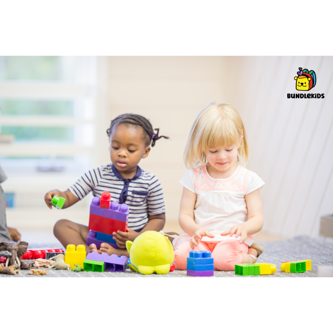 Well Rounded Development Kids Nurturing Well-Rounded Individuals: The Crucial Role of Social Interac ...