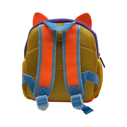 Ozzy the Owl Backpack Bundle